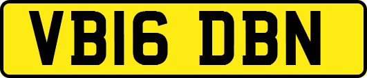 VB16DBN