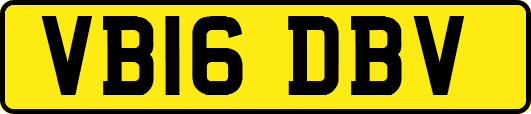 VB16DBV