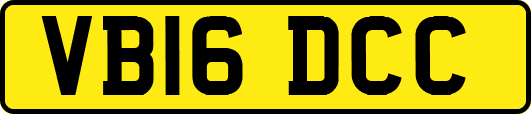 VB16DCC