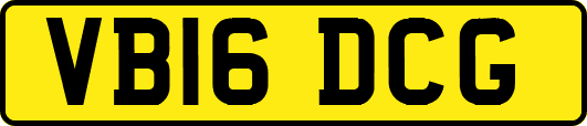 VB16DCG