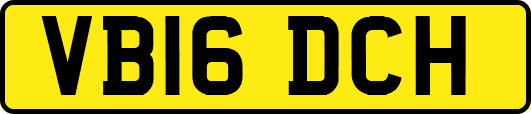 VB16DCH