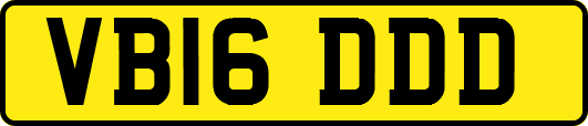 VB16DDD