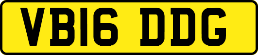 VB16DDG