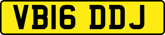 VB16DDJ