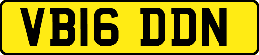 VB16DDN