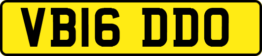 VB16DDO