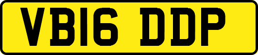 VB16DDP