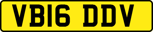 VB16DDV