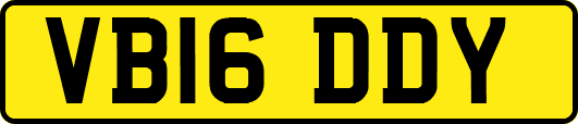 VB16DDY