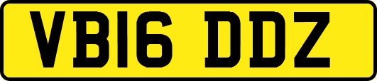 VB16DDZ