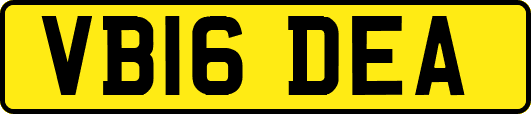 VB16DEA