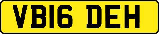 VB16DEH