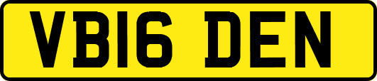 VB16DEN