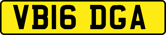 VB16DGA