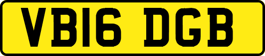 VB16DGB