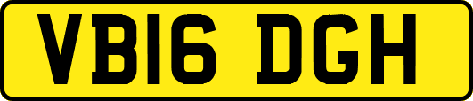 VB16DGH