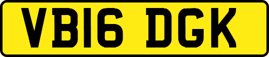 VB16DGK