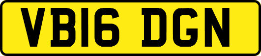 VB16DGN