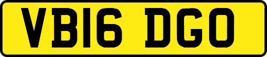 VB16DGO