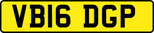 VB16DGP