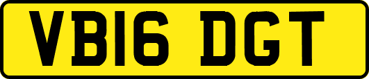 VB16DGT