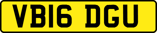 VB16DGU