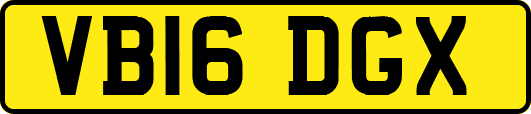 VB16DGX