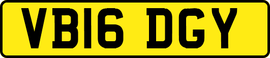 VB16DGY