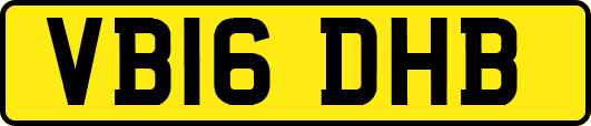 VB16DHB