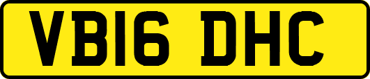 VB16DHC