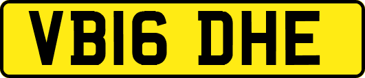 VB16DHE