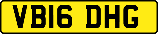 VB16DHG