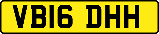 VB16DHH