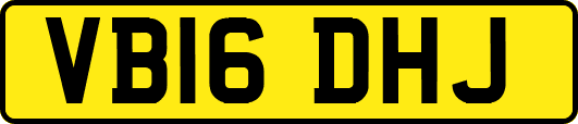 VB16DHJ