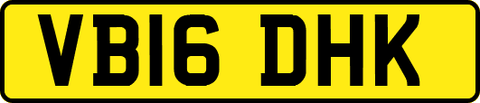 VB16DHK