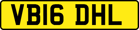 VB16DHL