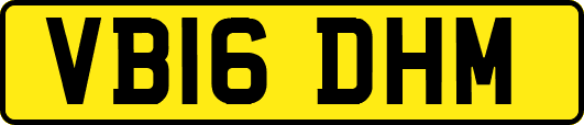 VB16DHM