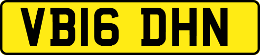 VB16DHN