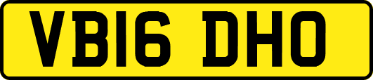 VB16DHO