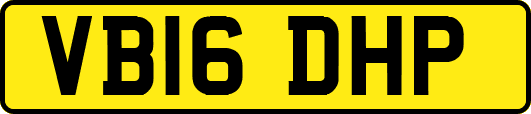 VB16DHP
