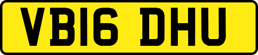 VB16DHU