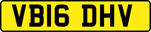 VB16DHV