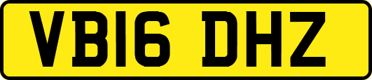 VB16DHZ