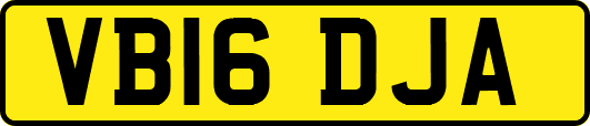 VB16DJA