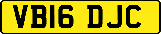 VB16DJC