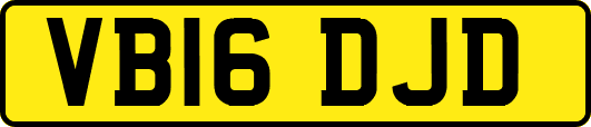 VB16DJD