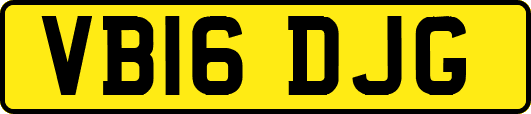 VB16DJG
