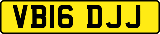 VB16DJJ