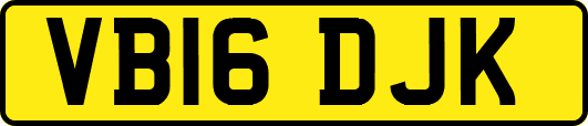 VB16DJK