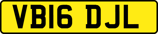 VB16DJL